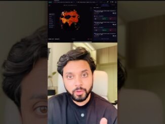 Secret AI Terminal 🙄#cryptolivetrading #cryptotrading