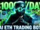Secret AI Trading Bot for Ethereum — 85% Win Rate Strategy Revealed