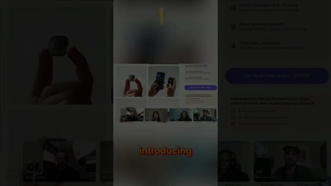 Secure Your Crypto Wallet: Best Practices for Beginners #shorts
