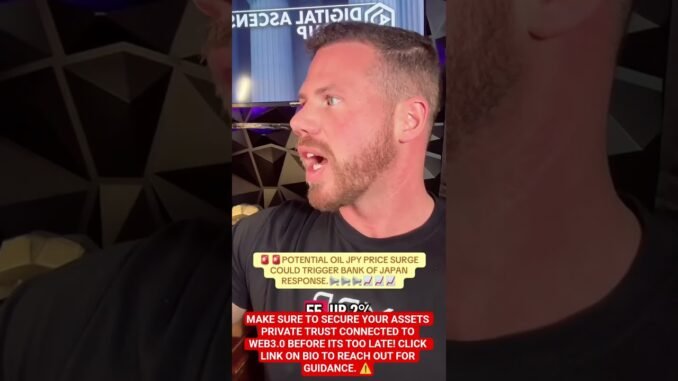 Secure your assets with a decentralized web3 wallet #crypto #duet #401k #xrp #jakeclaver #llc