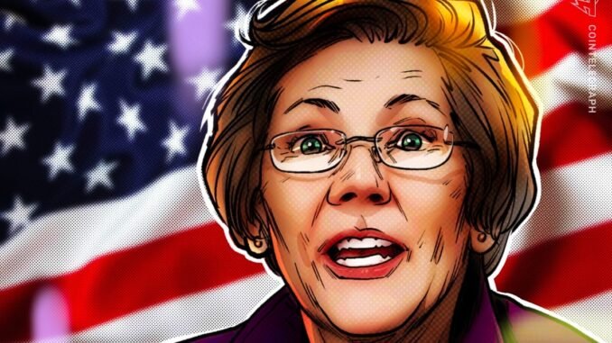 Senator Warren Questions whether MrBeast will Market Crypto to Kids