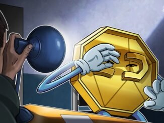 Senator Warren is Probing Bitmain over US Security Risks: Report