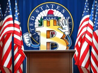 Senators File Bill to Manufacture More Bitcoin Miners in US