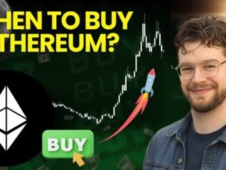 Set Alerts On Ethereum NOW! Bottom Coming Soon?