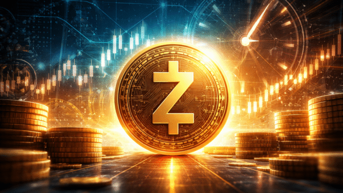 Shielded Labs Warns Zcash Must Act Now To Win Long-Term Investors