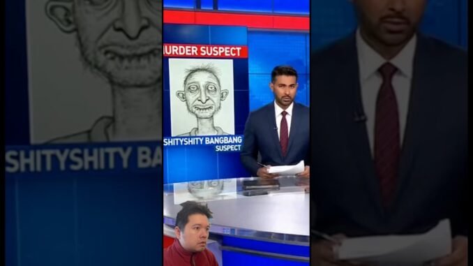 Shittyshity Bangbang #ainews #breakingnews #aifunny