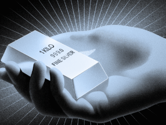 Silver Price Crashed 14% — Is $100 Still In Play?