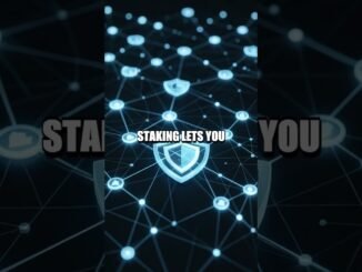 Small Bets, Big Wins A Practical Crypto Guide