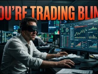 Smart Traders Are Using This AI Advantage