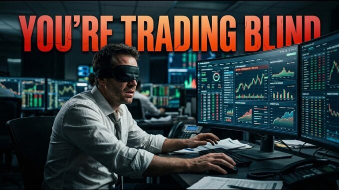 Smart Traders Are Using This AI Advantage