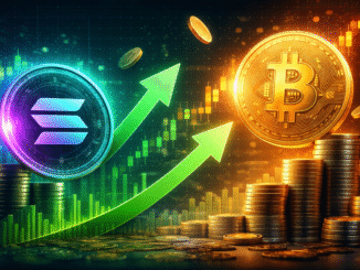 Solana ETFs Are Beating Bitcoin On Relative Flows Despite SOL Crash