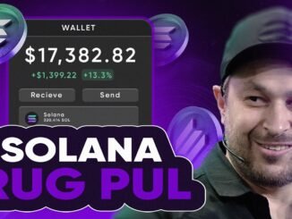 Solana Meme Coin Launch Pathway: Rug Pull Mehanics (Market 2026)