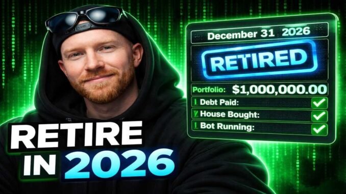 Solana Trading AI Agent 2026: Sniper Bot Tutorial