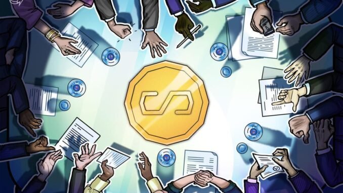 Sony Bank Signs MOU to Integrate Yen Stablecoin JPYC