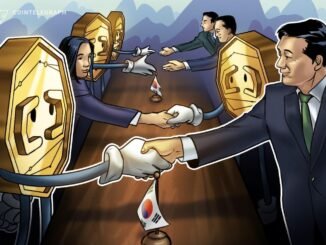 South Korea Opposition Party Proposes Scrapping Crypto Tax