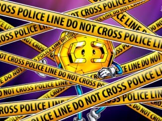 South Korea Police Draft Guidelines for Seized Crypto Assets: Report