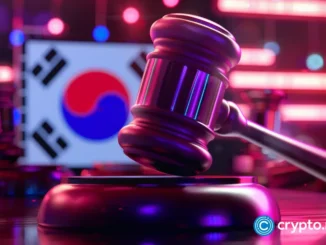 South Korean regulators fine Bithumb $24.5M after uncovering violations