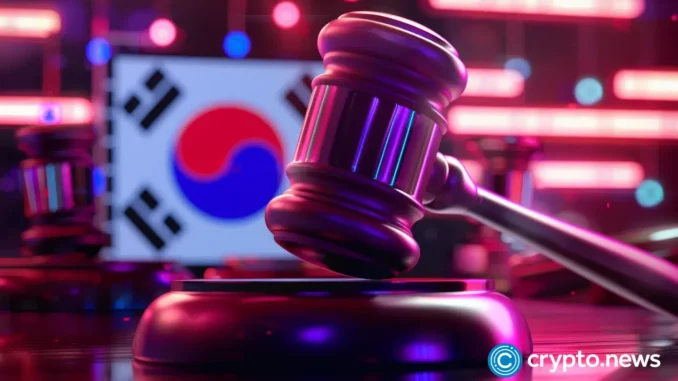 South Korean regulators fine Bithumb $24.5M after uncovering violations South Korean regulators fine Bithumb $24.5M after uncovering violations