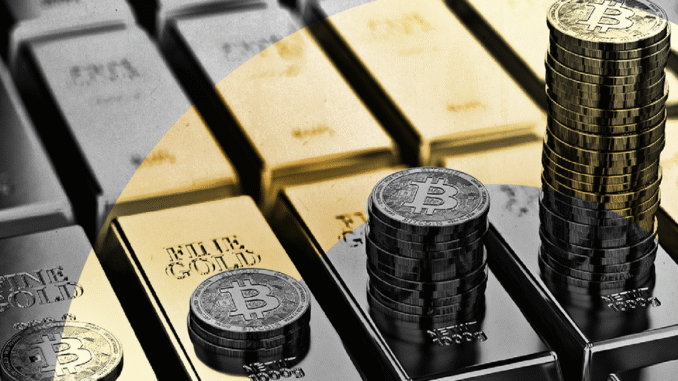 Stablecoin Giant Tether Expands Leading Gold-Backed Token to BNB Chain Stablecoin Giant Tether Expands Leading Gold-Backed Token to BNB Chain