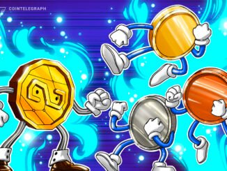 Stablecoins Are Becoming Crypto’s Largest Wasted Resource