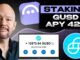 Stake GUSD Coin on AAVE for Massive Rewards 🚀 42% APY Guide
