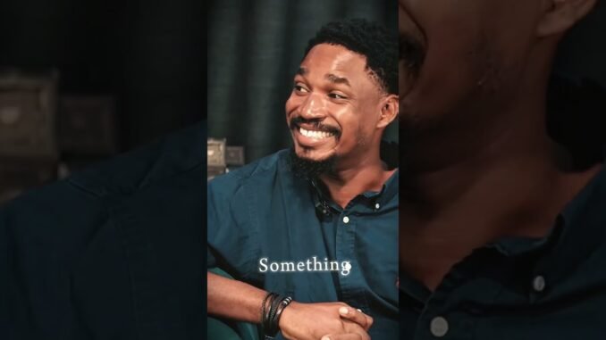 Starting Web3 Wasn’t Easy, Here’s Ben Charles Story