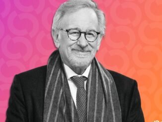 Steven Spielberg Is ‘Not For’ AI Replacing Creatives