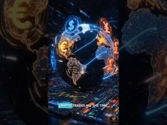 Stock vs Forex vs Crypto — Which Market Makes Money in 2026? 💰 Beginner Guide