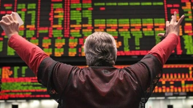 Stocks, crypto and metals retreat as U.S.–Iran conflict intensifies Stocks, crypto and metals retreat as U.S.–Iran conflict intensifies