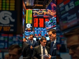 Stocks vs Crypto for Beginners (2026 Guide)