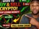Stop Losing Money! When To Buy & Sell Crypto Memes Coin 2026 ( Full Guide) #dexscreener #trading