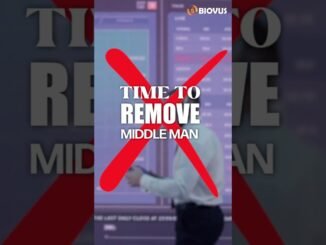 Stop Paying Middlemen! Switch to Blockchain | Biovus - No.1 Blockchain Development Company in India.