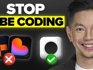 Stop Vibe Coding! Build Real Apps with Rork Max AI (Full Guide)