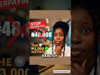 Stop paying ₦48,000/month for Grok AI! I found a smarter way to get full access for just ₦3,000.