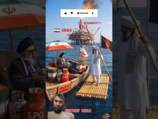 Strait of HORMUZ Clash: Trump vs. Modi vs🤣 (AI Parody) #shorts​ #ai​ #world​ #viralvideo​