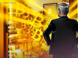 Strategy Adds 3,015 Bitcoin as Holdings Top 720,737 BTC