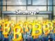Strategy Buys 1,031 Bitcoin Using MSTR Stock Sales
