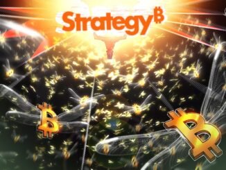 Strategy Buys 22,337 Bitcoin, Holdings Rise to 761,068 BTC