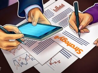 Strategy Posts Record STRC Sales After ATM Rule Change