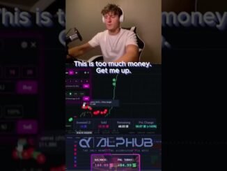 Streamer make MILLIONS with a pumpfun coin