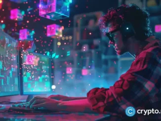 Streamex bets on ex‑Coinbase CFO to make tokenized gold scalable