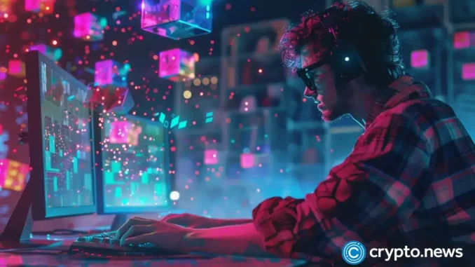 Streamex bets on ex‑Coinbase CFO to make tokenized gold scalable