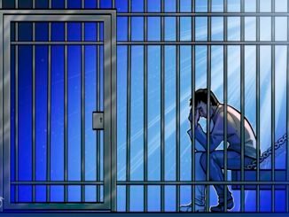 Super Micro Cofounder Charged for Allegedly Funnelling AI Servers to China