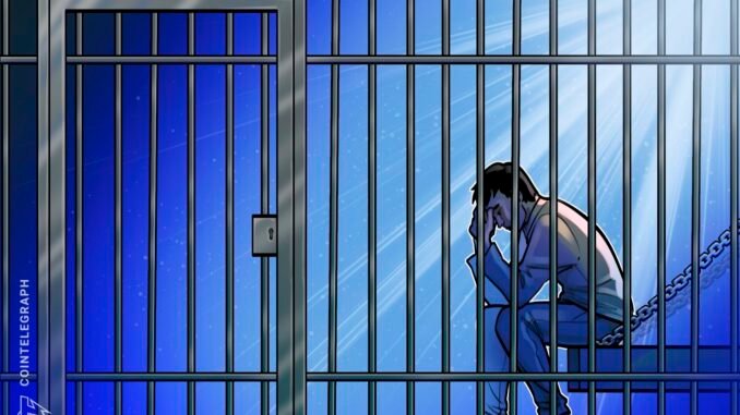 Super Micro Cofounder Charged for Allegedly Funnelling AI Servers to China