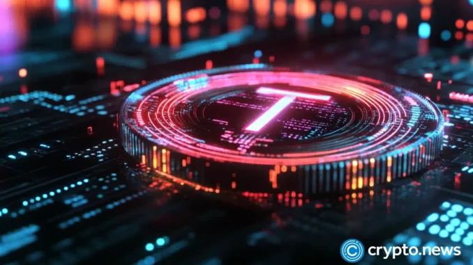 TAO hits four-month high as Bittensor halving draws more eyes now