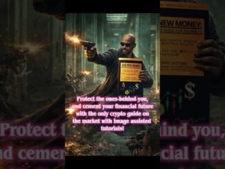 Take your shot now! Don't wait until the digital tidal wave is upon you! Learn now!