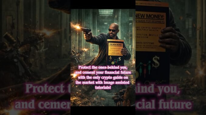 Take your shot now! Don't wait until the digital tidal wave is upon you! Learn now!