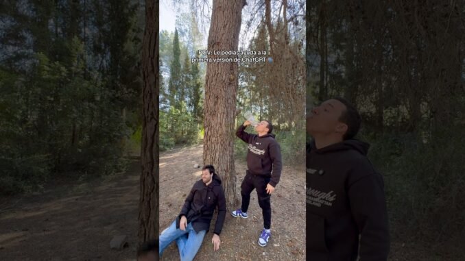 Te contestaba mañana 💀 #humor #instagram #youtube #youtubeshorts #amigos #chatgpt #tiktok