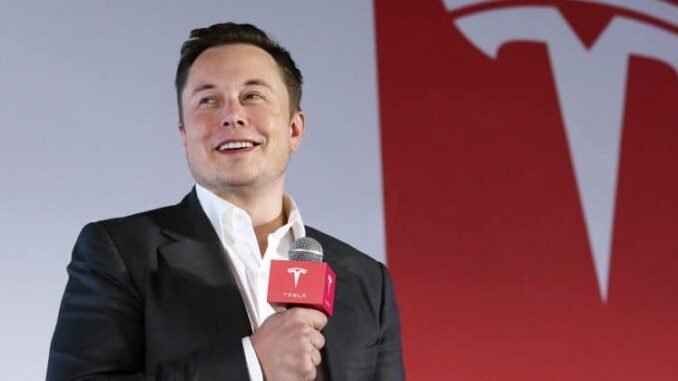 Tesla secures SpaceX stake through xAI merger ahead of IPO