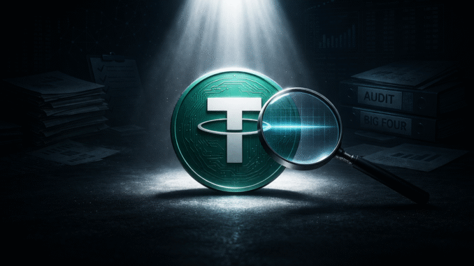 Tether USDT